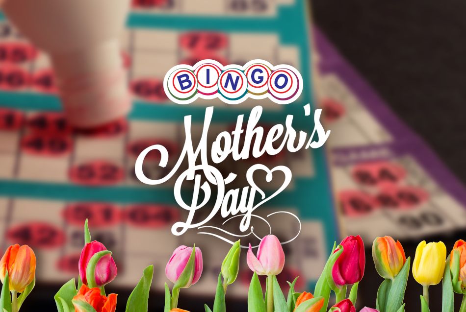 bingo mothers day