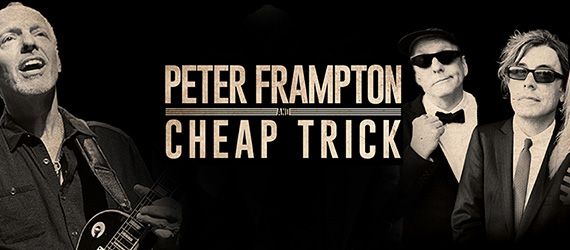 Peter Frampton