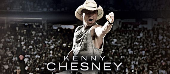 Kenny Chesney