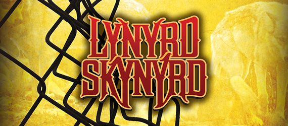 Lynyrd Skynyrd