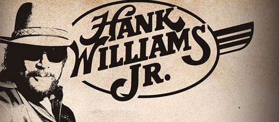 Hank Williams Jr