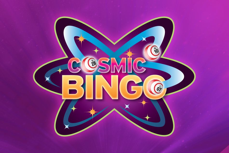  Cosmic Bingo