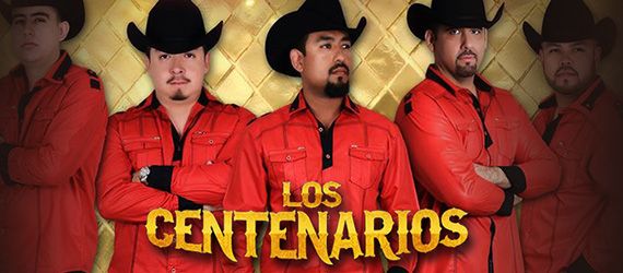 los centenarios