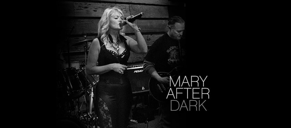 Mary After Dark Tucson Band