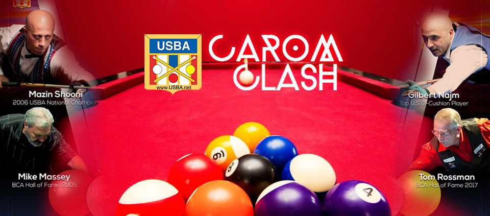 Carom Clash Casino Del Sol