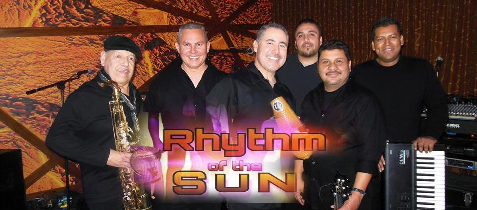 Rhythm of the Sun