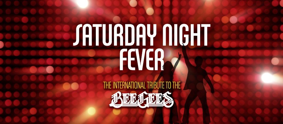 Saturday Night Fever Bee Gees Tribute at Casino Del Sol's Paradiso