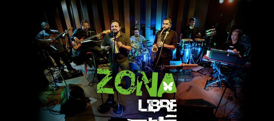 Zona Libre at Casino Del Sol Paradiso