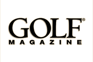 Golf Magazine