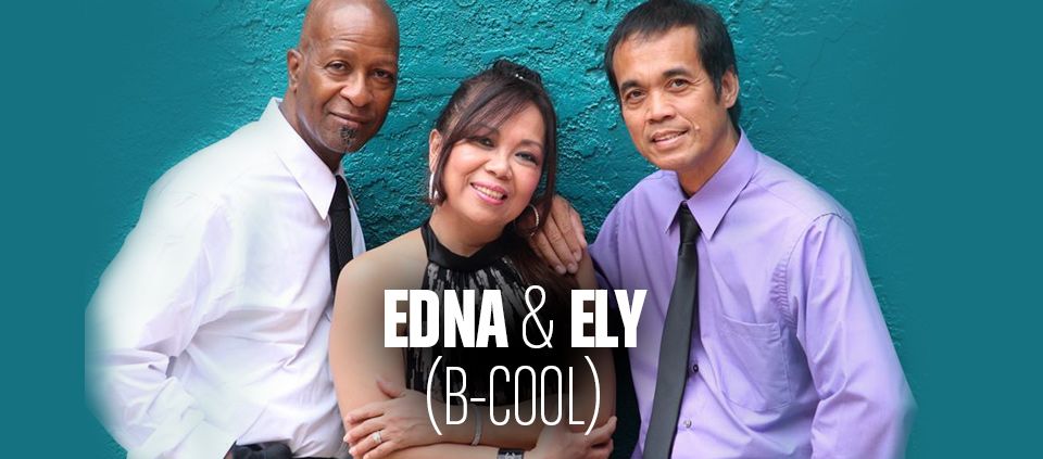 Edna & Ely B-Cool Tucson Band