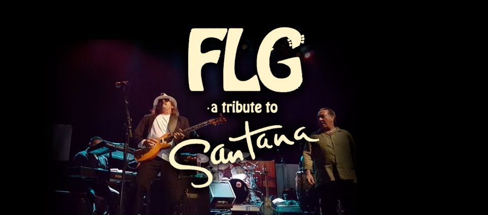 FLG Santana Tribute at Casino Del Sol