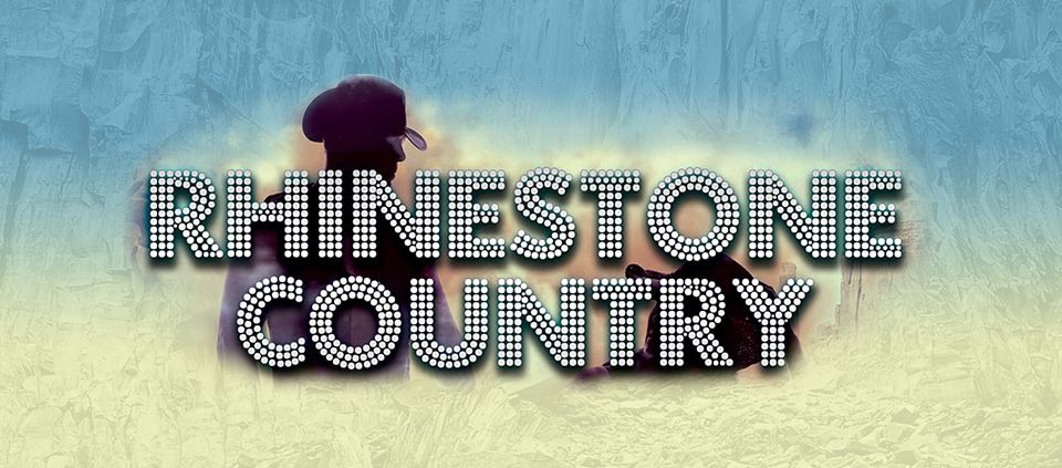 Rhinestone Country Tribute band at Casino Del Sol 