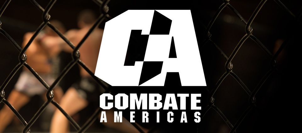 WFF Combate Americas live MMA at Casino Del Sol's Event Center