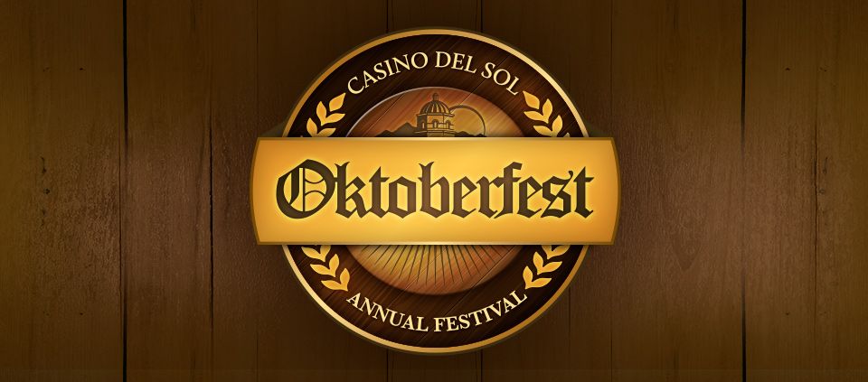 Oktoberfest 2018