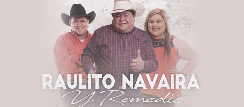 Raulito Navaira y Remedio at Casino Del Sol