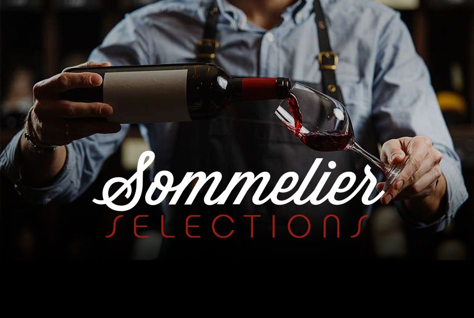 Sommelier Selections