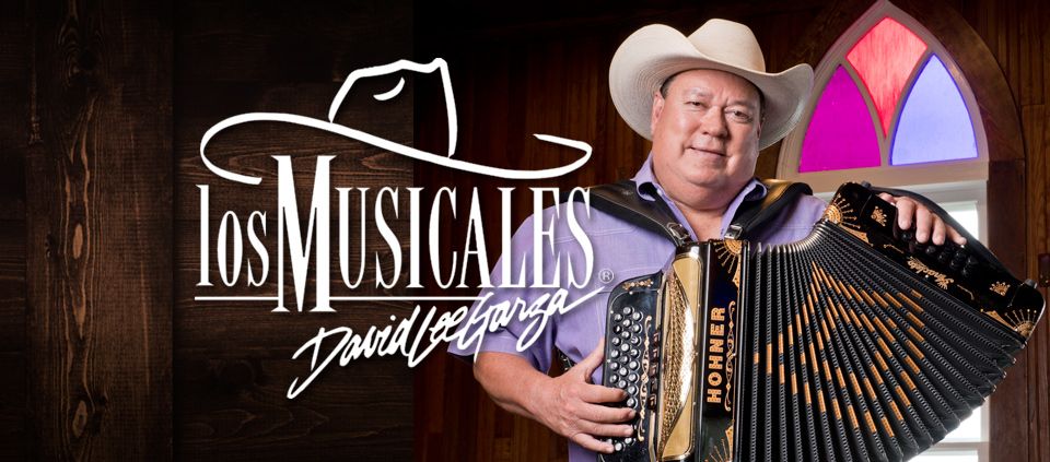David Garza Los Musicales