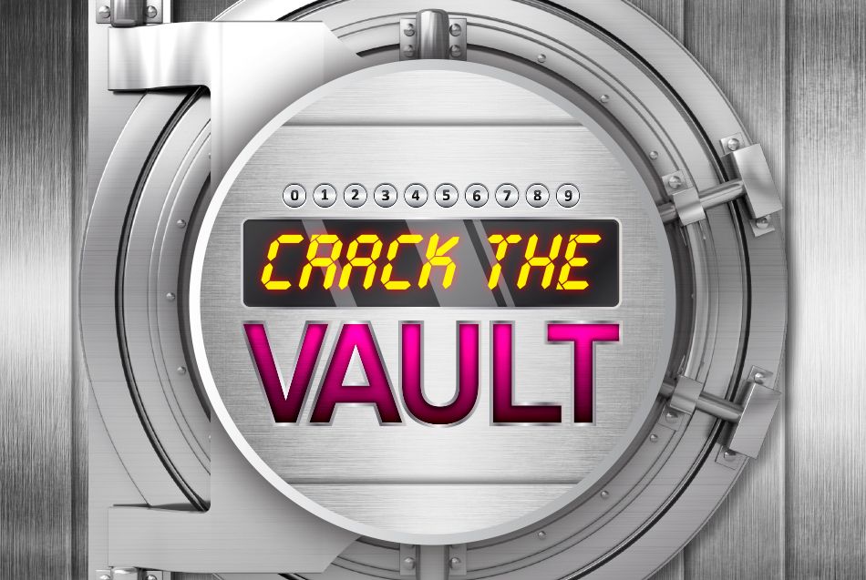 Crack the Vault Promotion at Casino Del Sol