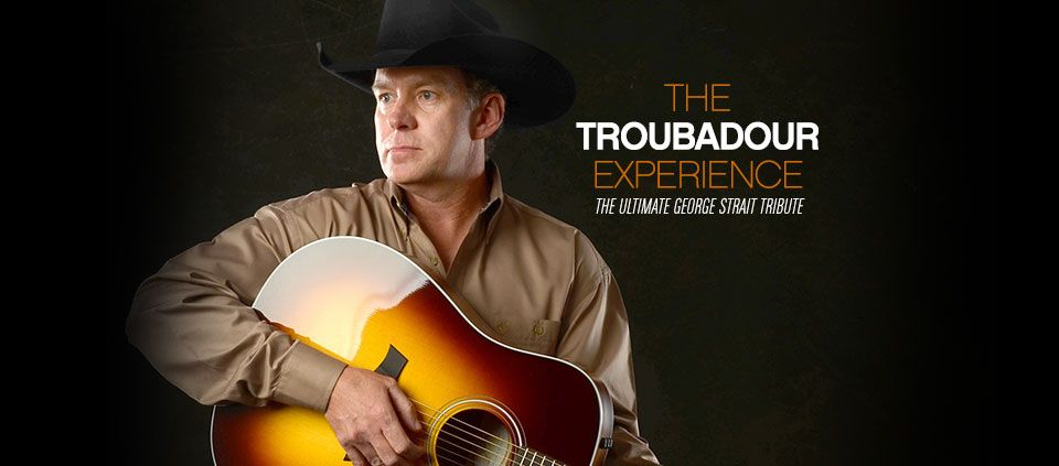 George Strait Tribute
