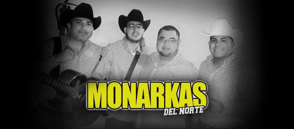 Monarkas Del Norte