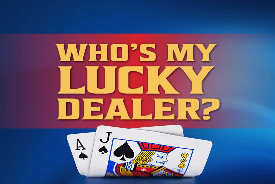 Lucky Dealer Casino Del Sol Blackjack