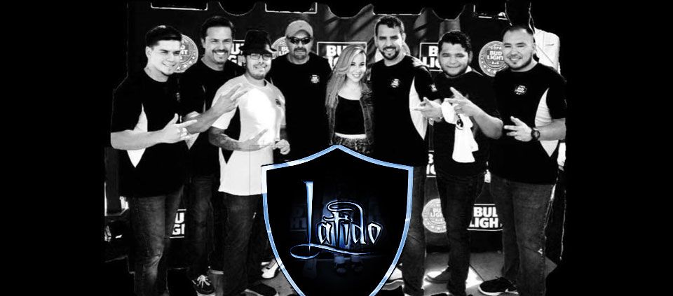 Grupo Latido