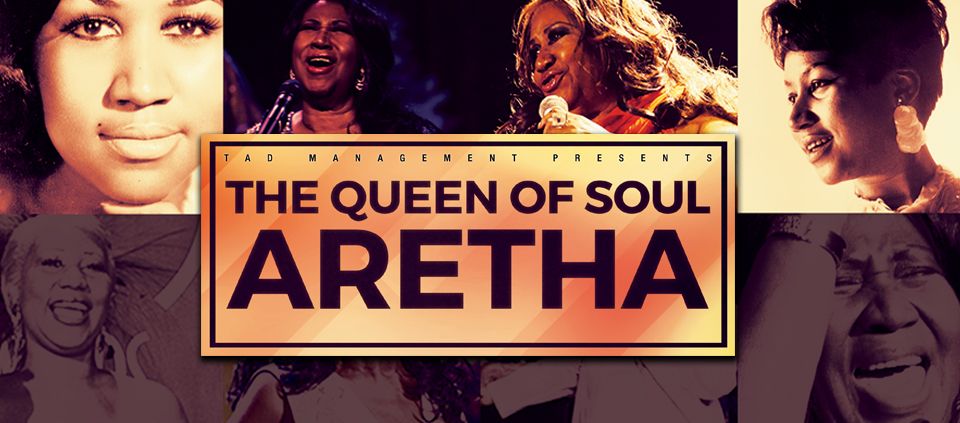 Aretha Franklin Tribute at Casino Del Sol Queen of Soul