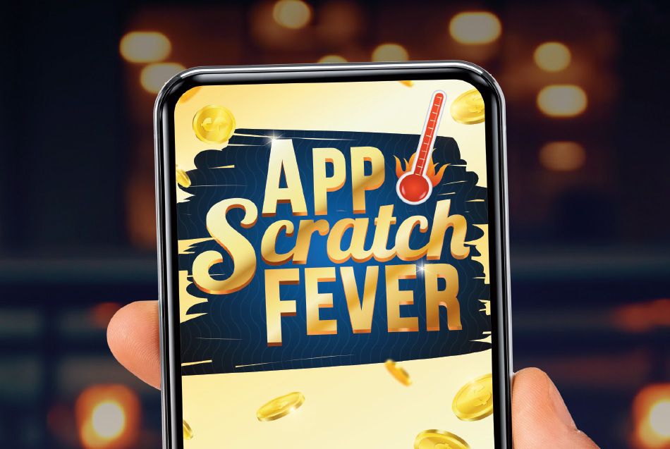 App Scratch Fever