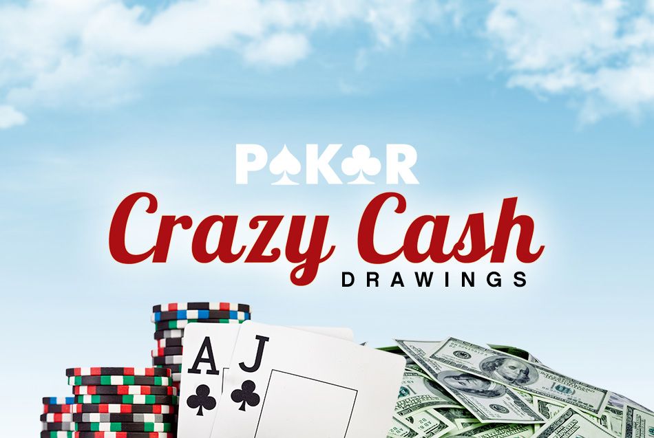 Crazy Cash Poker