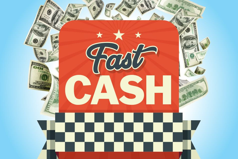 Fast Cash Casino Promotion at Casino Del Sol