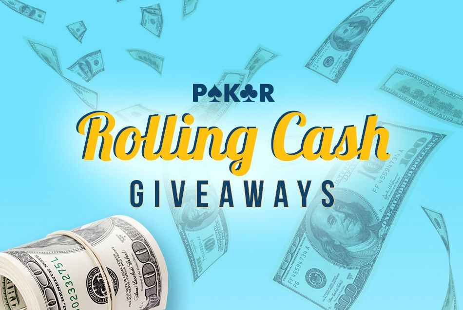 Rolling Cash Poker Promotion at Casino Del Sol