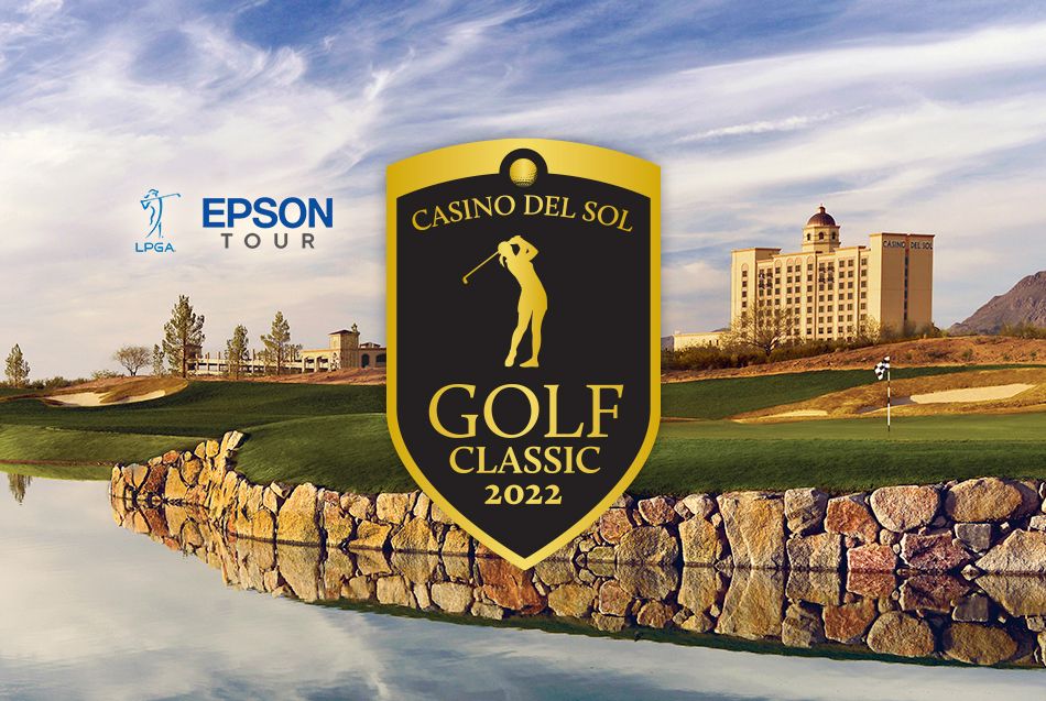 Casino Del Sol Golf Classic LPGA Symetra Tour
