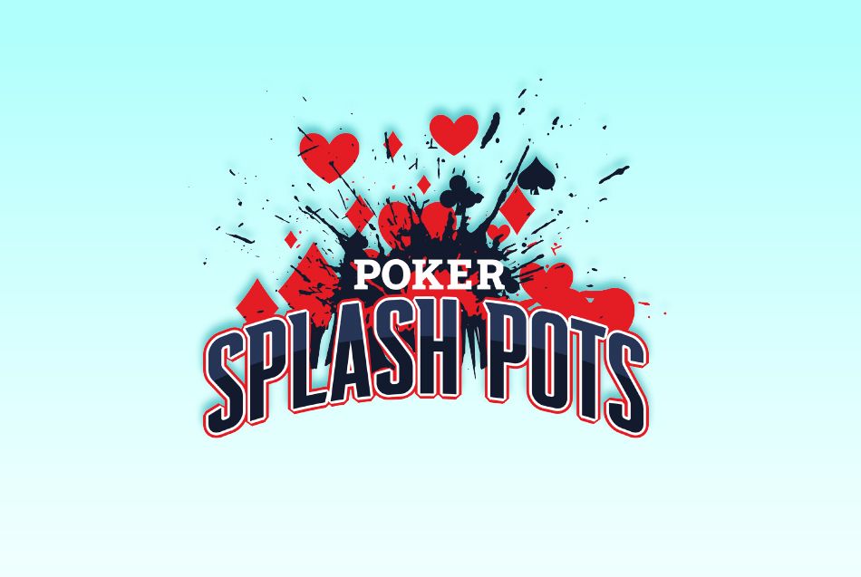 Poker Splash Pots