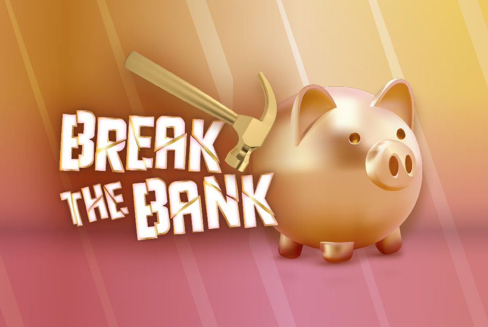 Break The Bank at Casino Del Sol 
