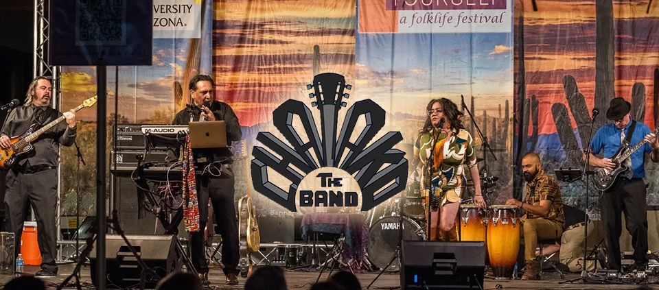 Chalako at Casino Del Sol