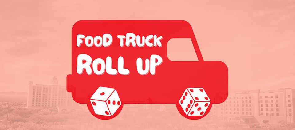 Food Truck Roll UP
