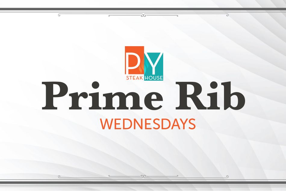 Prime RIb Night