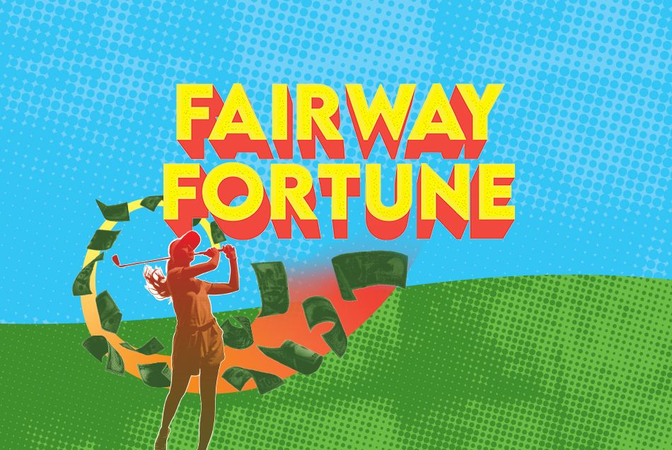 Fairway Fortune Promotion at Casino Del Sol