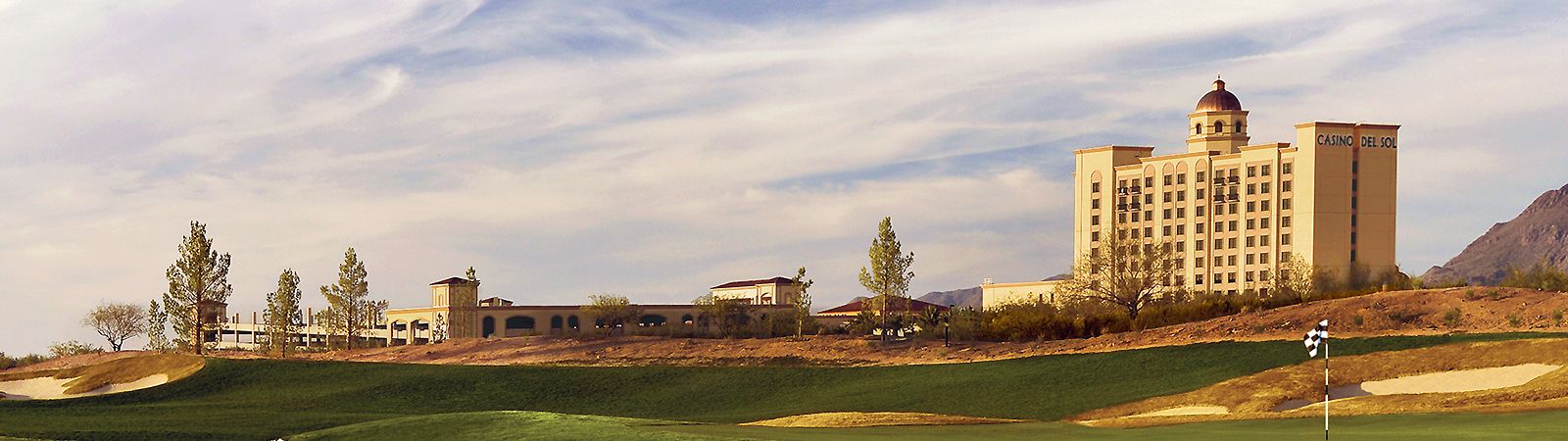 Casino Del Sol 