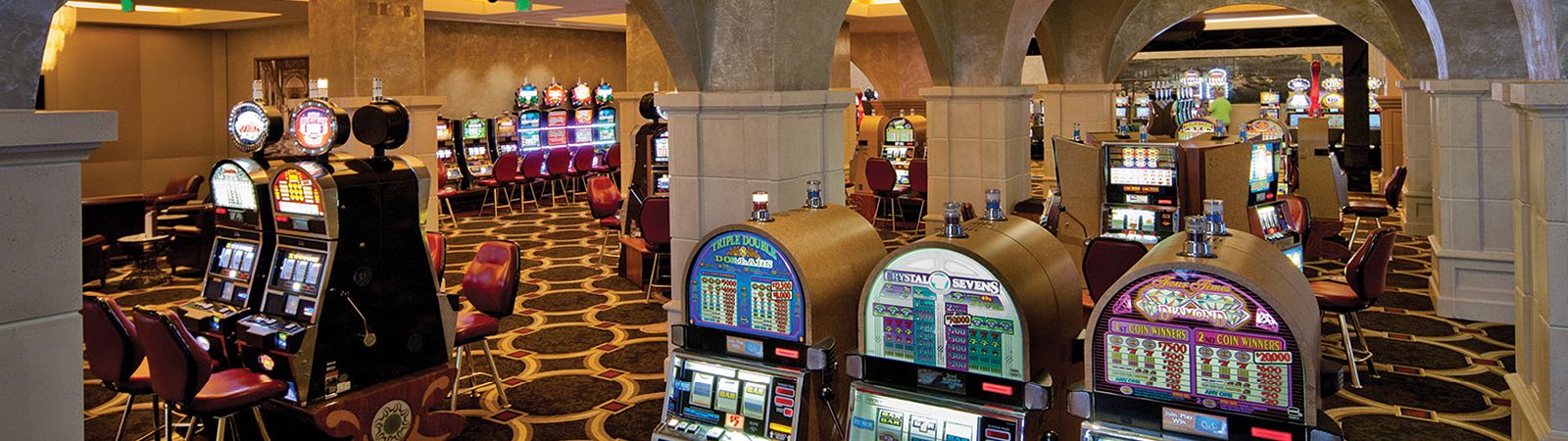 High Limit Lounge Casino Del Sol 