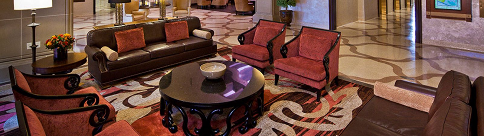 Casino Del Sol Location