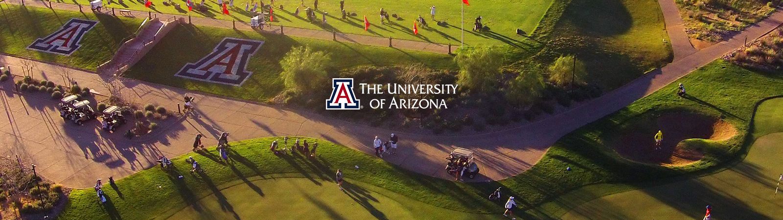 Sewailo UA Golf Course in Tucson 