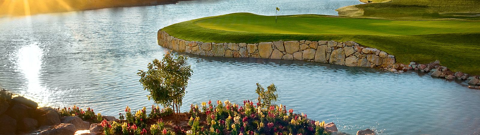 Tucson's Best Golf Course Sewailo Golf Club