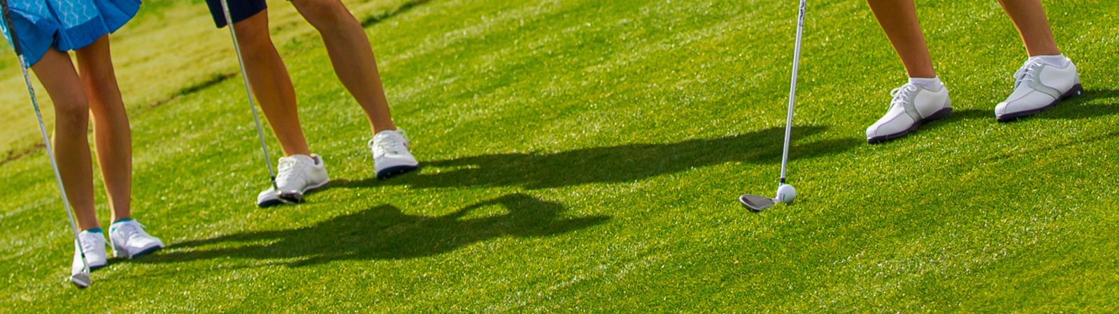 Group Golf at Sewailo in Tucson Arizona