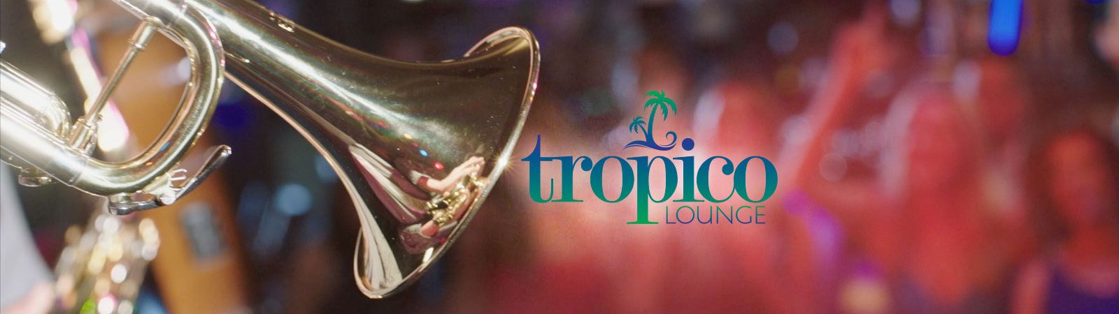 Tropico Lounge Casino Del Sol Tropico 
