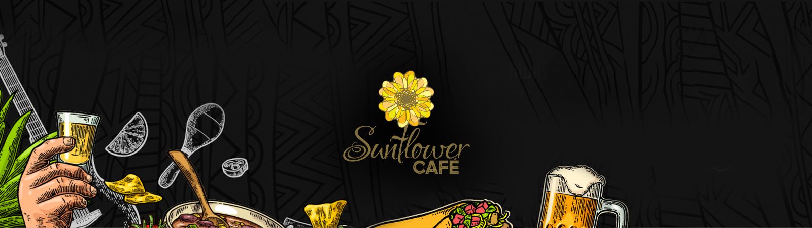 Sunflower Cafe