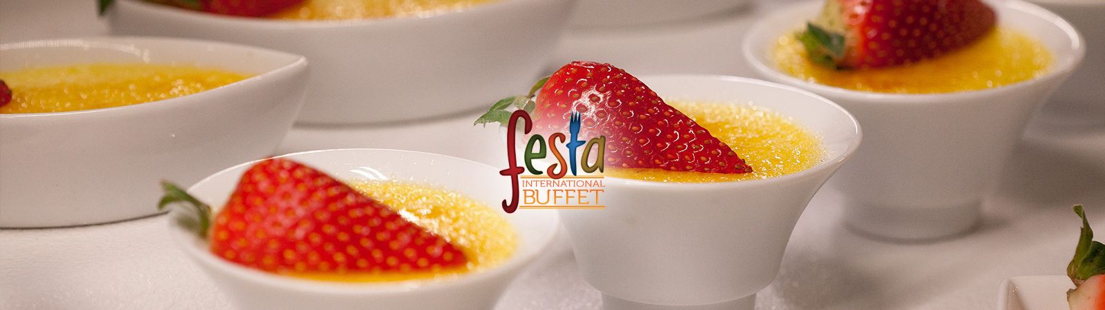 Festa Buffet at Casino Del Sol Tucson