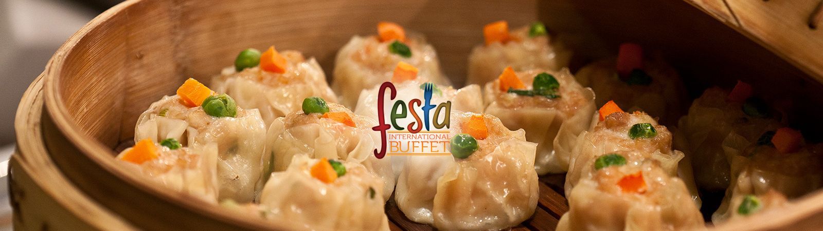 Festa Buffet at Casino Del Sol Tucson