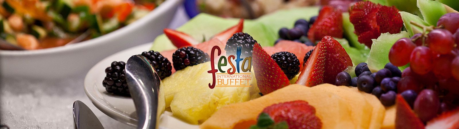 Festa Buffet at Casino Del Sol Tucson