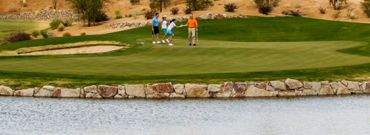 Sewailo Golf Instructions